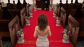 What's inside Jennifer in episode 53?