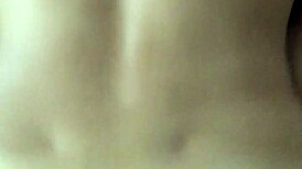 Latin girl getting it from behind 😈