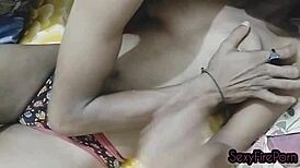 i share girlfriend for anal fucking with friend