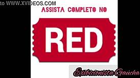 Lover Fucks My Pussy Hard and Leaves It Wide Open with Thick Cock!