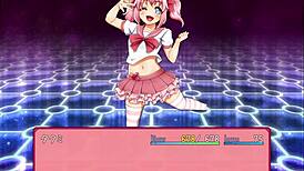 Love Paradise! Big Ass Femdom Cumshots!