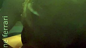 Hotwife Accepts Dick Payment