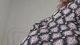 i grab my big black cock for some fun