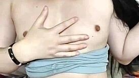 Mi Compañero De Cuarto Aprovecha Que Estoy Sola En Casa