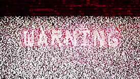 Jackie Banes offers second opinion in nurse gloves at hospital