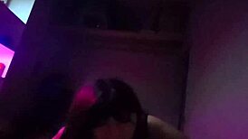 mi esposa me baila y me la chupa rico