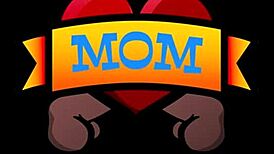 mover handles curvy mom's needs with big cock ride