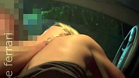 Hotwife Accepts Dick Payment