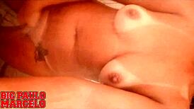 cuckold films me fucking his wife