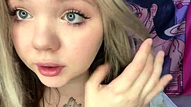 Dirty Talk After Party Cuckold Pussy Eating