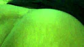 babysitter fucked in the ass with doggystyle and anal 😩