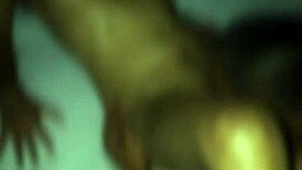 Esposa disfruta del sexo oral