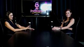 kamilla werneck in sheer red betrayal story