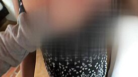 does this cute college coed know how to suck cock until cum fills her mouth?