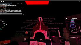 FUCKING SHARK BITCH ROBLOX!