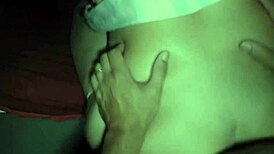 Karina And Lucas Go Fast At Doggystyle With Big Ass Wife