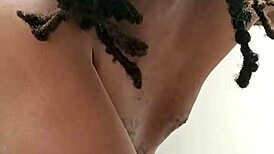 want me to be your hubby? click for my big black cock action