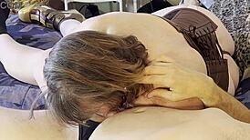 -wonder granny heroic cock sucking slut