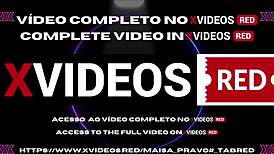 Maisa And Bruna Carlos In Wonderful Oral