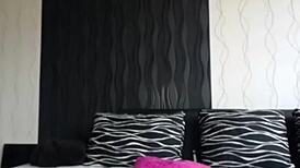 看sexydeas在Chaturbate骚摄像头秀摇大屁股？