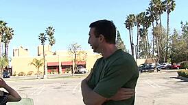 hey, is hot mature vanessa getting fucked as a whore with big cock?