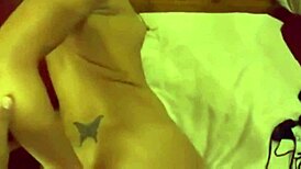 Just an Amateur Couple Exploring Intimate Moments