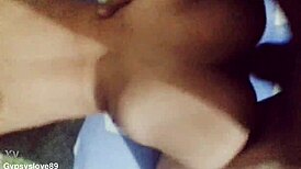 Doggystyle fuck with big cock