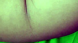 双重肛门插入爽翻天