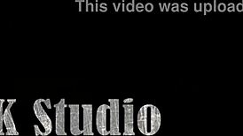 Angelica Heaven drinks piss and takes double penetration in wet ass!