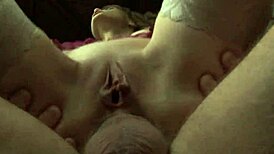 Susi gala hardcore amateur scene