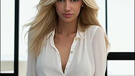 Her Pictures Were Never Meant to Be Seen by the Public