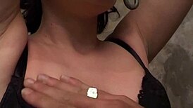 Slutty Milf Takes Cock Emotionally