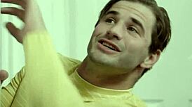 i pounded the blonde milf lolly dames in missionary and doggy style before facial