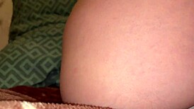 i'm your hot student with tight pussy dripping in ripped panties for joi