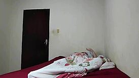 Fodendo Gostoso Com Mue Enteado Dotado