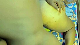 Watch the full video of horny stepbrother deep his black cock inside stepsister