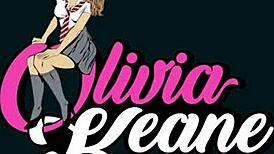 British 18 Year Old Enjoys Giving Blowjob And Drinking Cum.