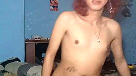 Realfemboy Update 160 Featuring Crossdressing Ladyboy on June 23 2025