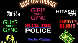 kalani luana feels intense orgasm from doctor's hitachi in tampa