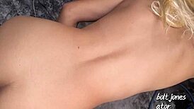 Brazilian Amateur Assfucking Revenge on Xvideos