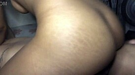 Brazilian Brunette With Pierced Nipples Begs Not To Cum Inside Her Pussy, She's Married!