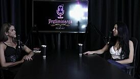 J Viveu O Gang Bang Tem Fetiches Em Fazer Dp Trabalhava Desde Nova E Sua Posicao Favorita Na Hora Do Sexo E Anabele Nogueira Sheer Red