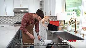 Straighten out my client's bent pipe with my bent pipe!