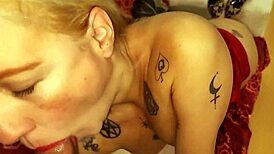 skinny milf anal first time, creampie with holy rubi