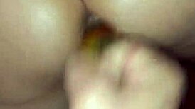 Velvet Rain 23 Hot Horny Milf Squirts With Huge Toys