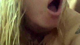 Mouth to Pussy to Ass