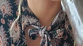 i grab my big black cock for some fun