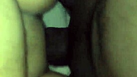 That Chubby Dominican Babe With Big Clit Loves Intense Oral On Her Ass