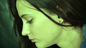 hairy pussies and lesbian cravings with long hair sluts