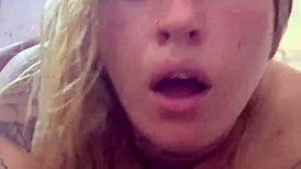 Mouth to Pussy to Ass